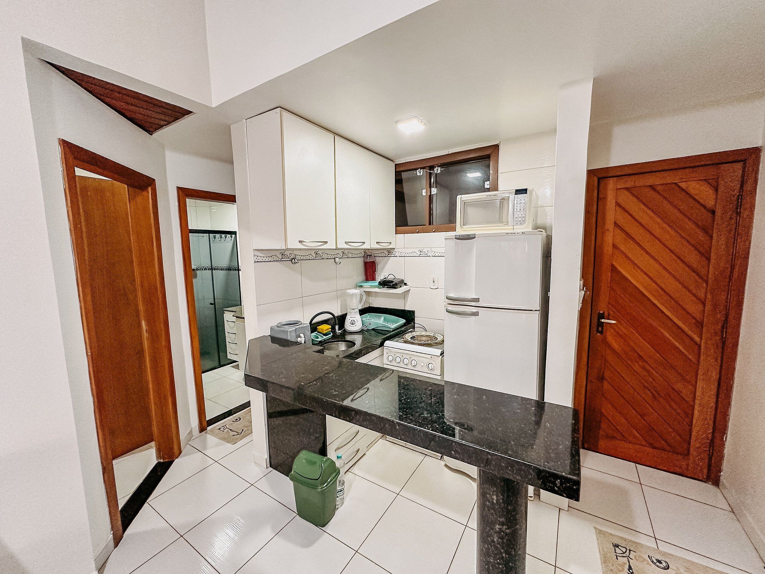 经典公寓 | 私人厨房