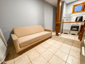Apartament econòmic | Interior
