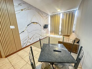 Dining - Condomínio Portal do Atlântico (Porto Seguro)