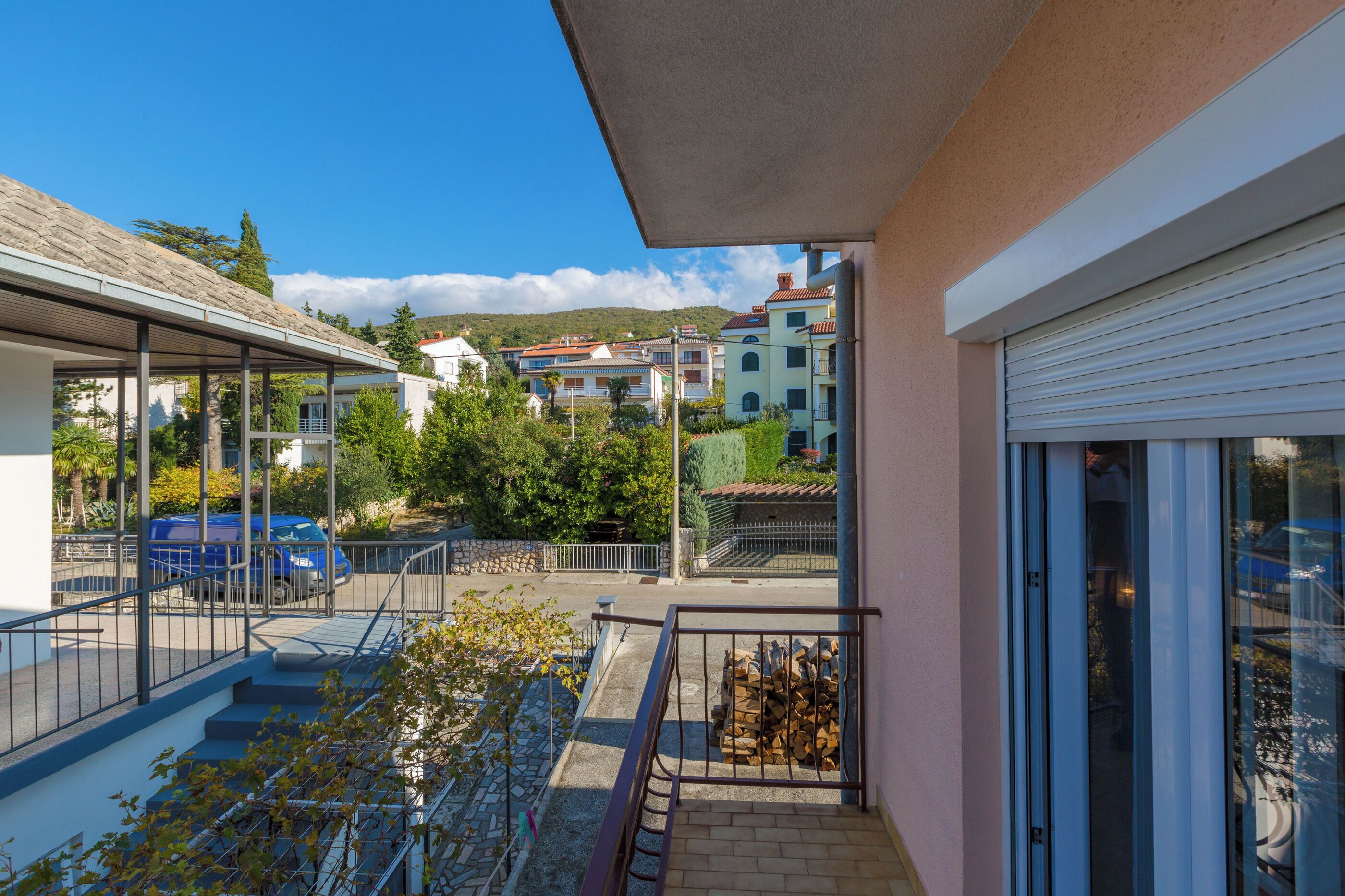 Departamento (A2) | Vista aérea