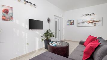 Apartment (A1) | Living room