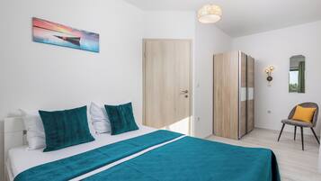 Apartment (A2)