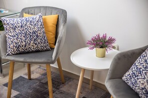 Apartment (A3) | Terrace/patio - Apartments and Room Slavica (Kraljevica)