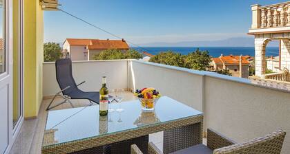 Apartments and Room Slavica