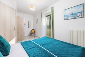 Apartment (A2) - Apartments and Room Slavica (Kraljevica)