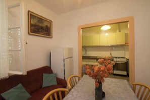 Living area - Rooms Kuca Marija i Velimir (Sucuraj)