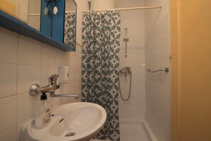Chambre (S4) | Salle de bain