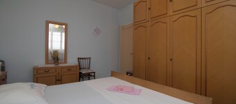 玛丽亚和维莱米尔之家客房