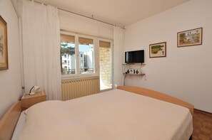 Studio (A2) - Apartment Boris (Umag)