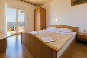 Apartment (A2) - Apartments Matilda (Crikvenica)