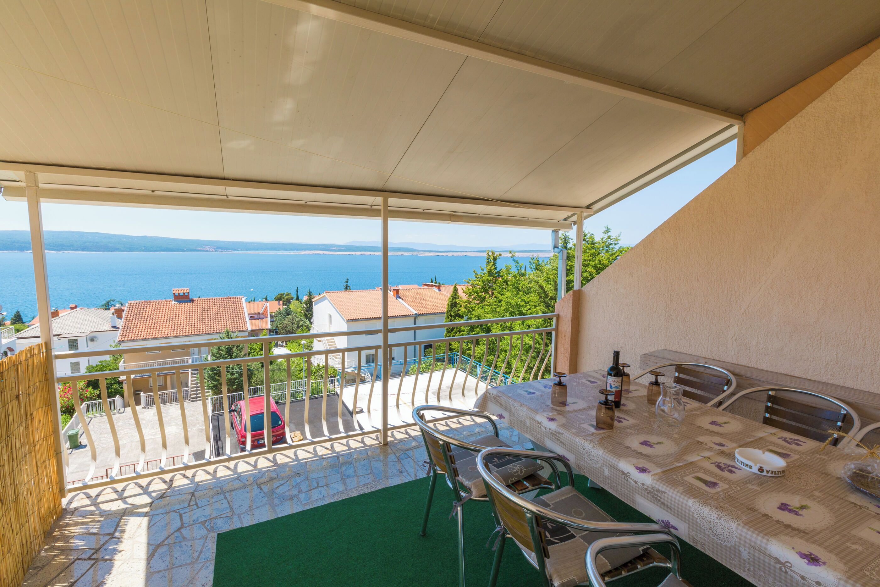Teras/patio