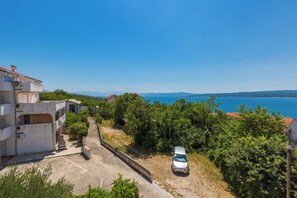Apartment (A2) | Aerial view - Apartments Matilda (Crikvenica)