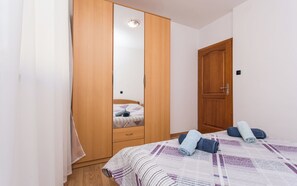 Apartment (A3) - Apartments Dorijana (Baska)