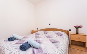 Apartment (A3) - Apartments Dorijana (Baska)