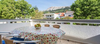 Apartments Dorijana