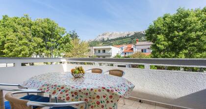 Apartments Dorijana