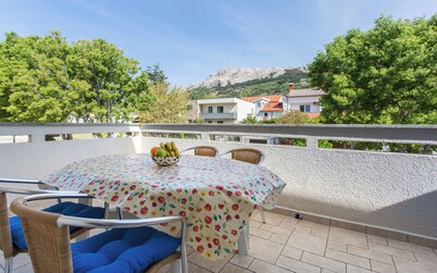 Apartments Dorijana