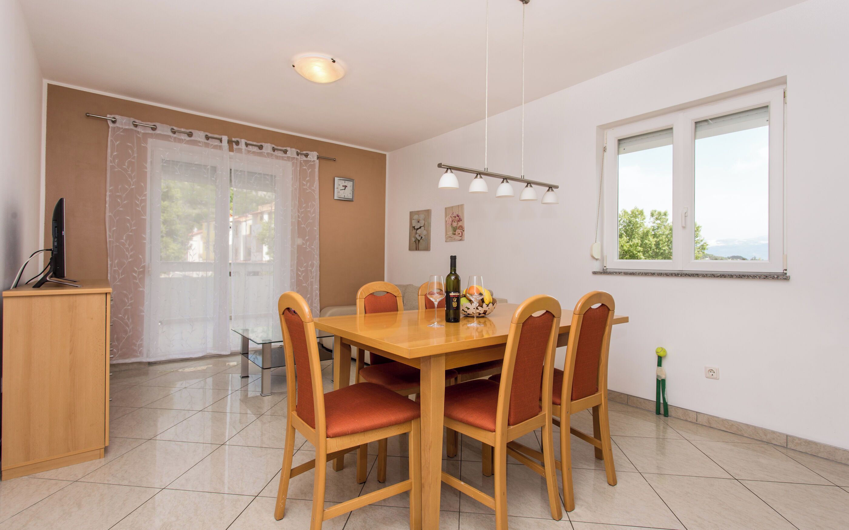 تناول الطعام