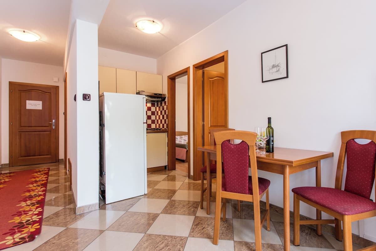 Apartment (A2) | Private kitchen