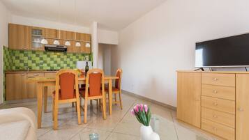 Apartment (A1) | Private kitchen