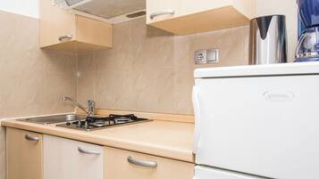 Apartment (A1) | Eigene Küche