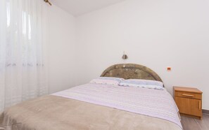 Apartment (A1) - Apartment Jelka (Baska)