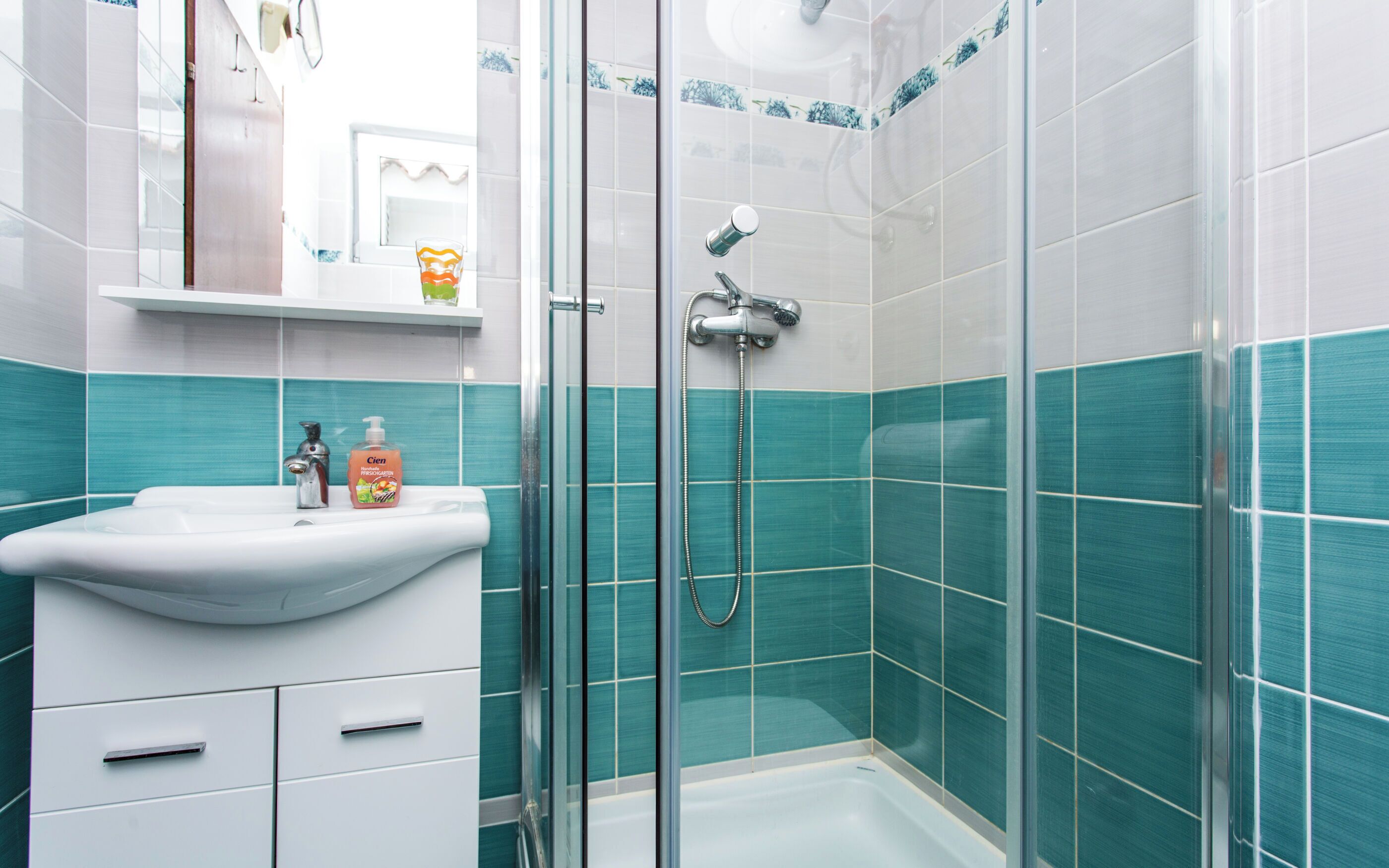 Apartment (A1) | Bathroom