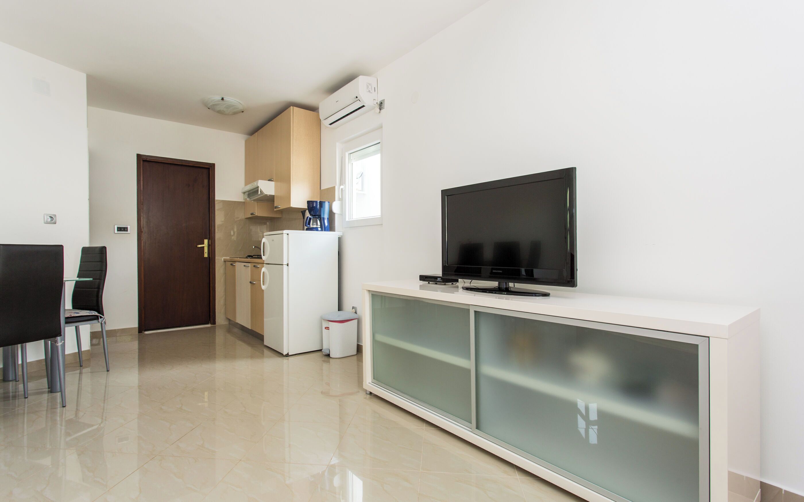 Apartment (A1) | Wohnzimmer