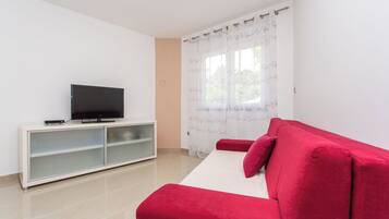 Apartment (A1) | Living room