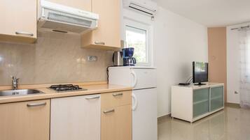 Apartment (A1) | Eigene Küche