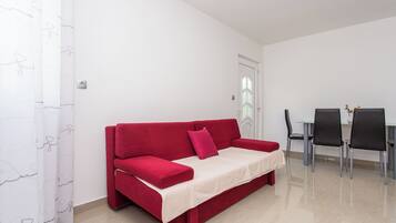 Apartment (A1) | Living room