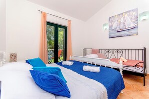 Casa | Wi-Fi gratuito