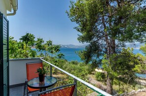 Casa | Balcone