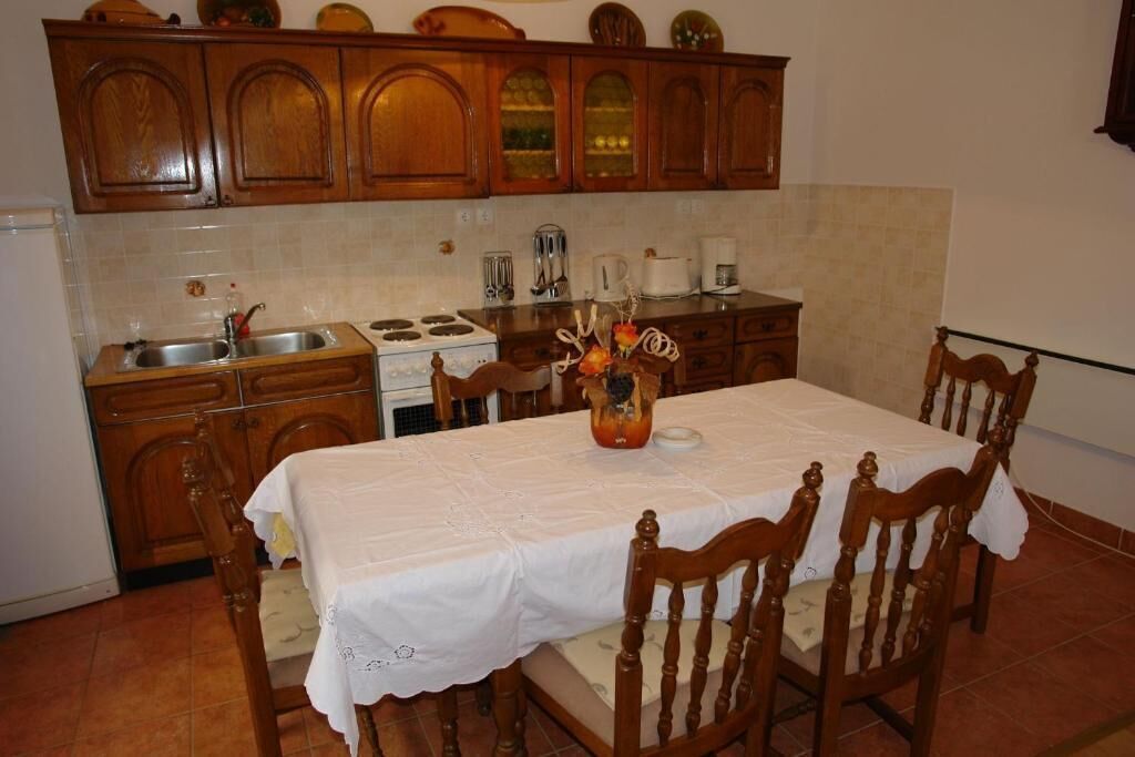 อพาร์ทเมนท์ (A2) | ครัวส่วนตัว