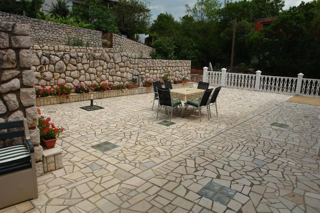 Apartment (A4) | Terrasse/Patio