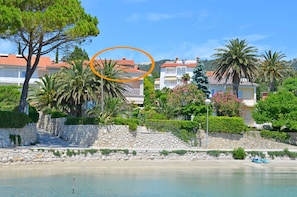 Bâtiment design