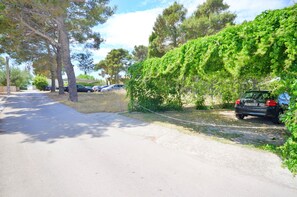 Free self parking - Apartment Dubravka (Rab)