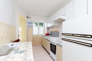 Private kitchen - House Laura (Crikvenica)