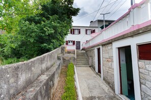 Building design - House Laura (Crikvenica)