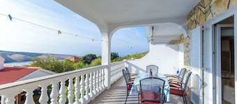 Apartments Mirko R