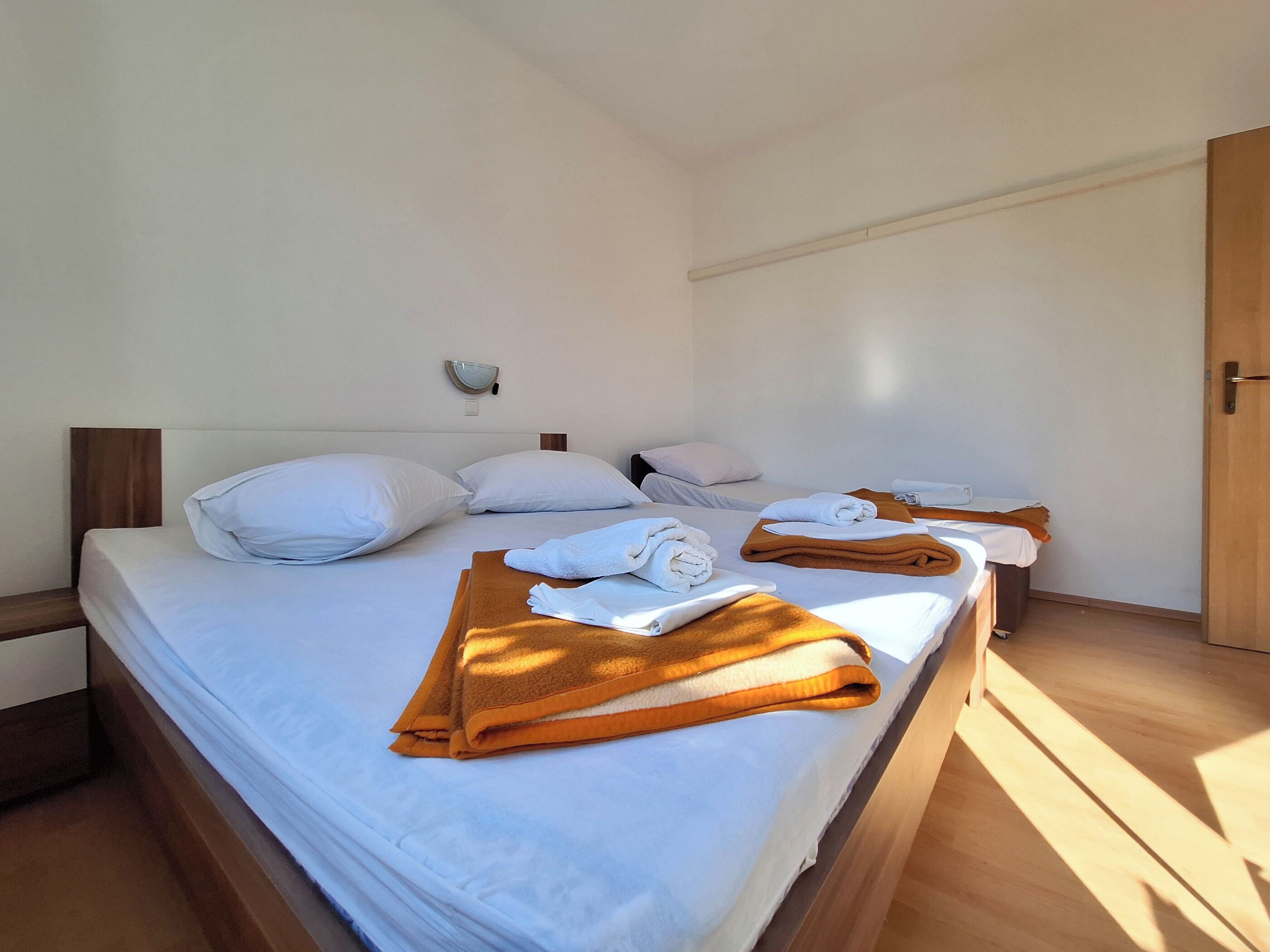 Apartamento (A3) | Wi-Fi de cortesia