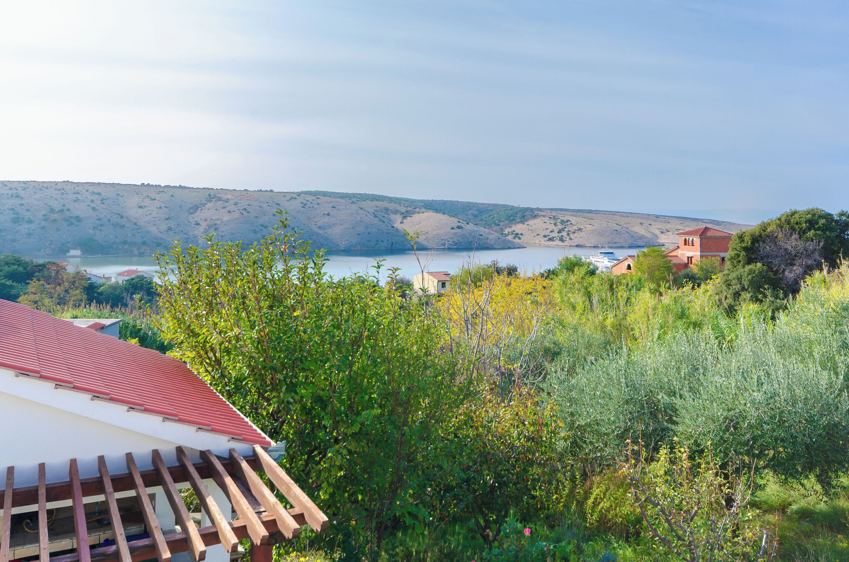 Apartment (A1) | Water view