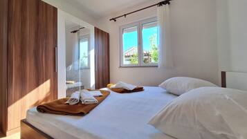 Apartemen (A3) | Wi-Fi gratis