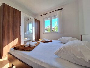 Apartament (A3) | Wifi gratuïta 