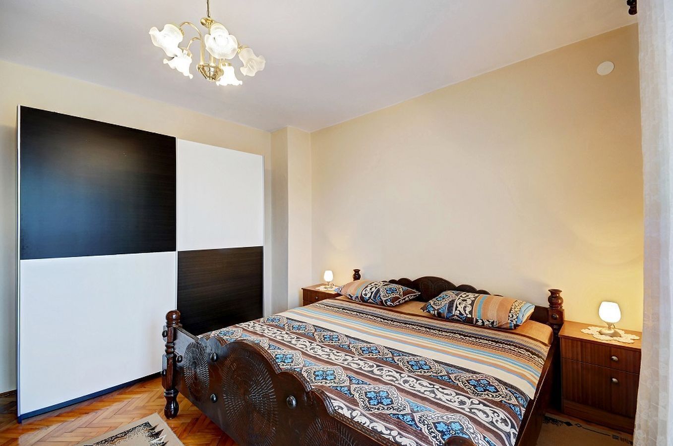 Apartment (A1) | Iron/ironing board, free WiFi