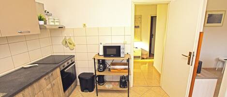 House | Private kitchen