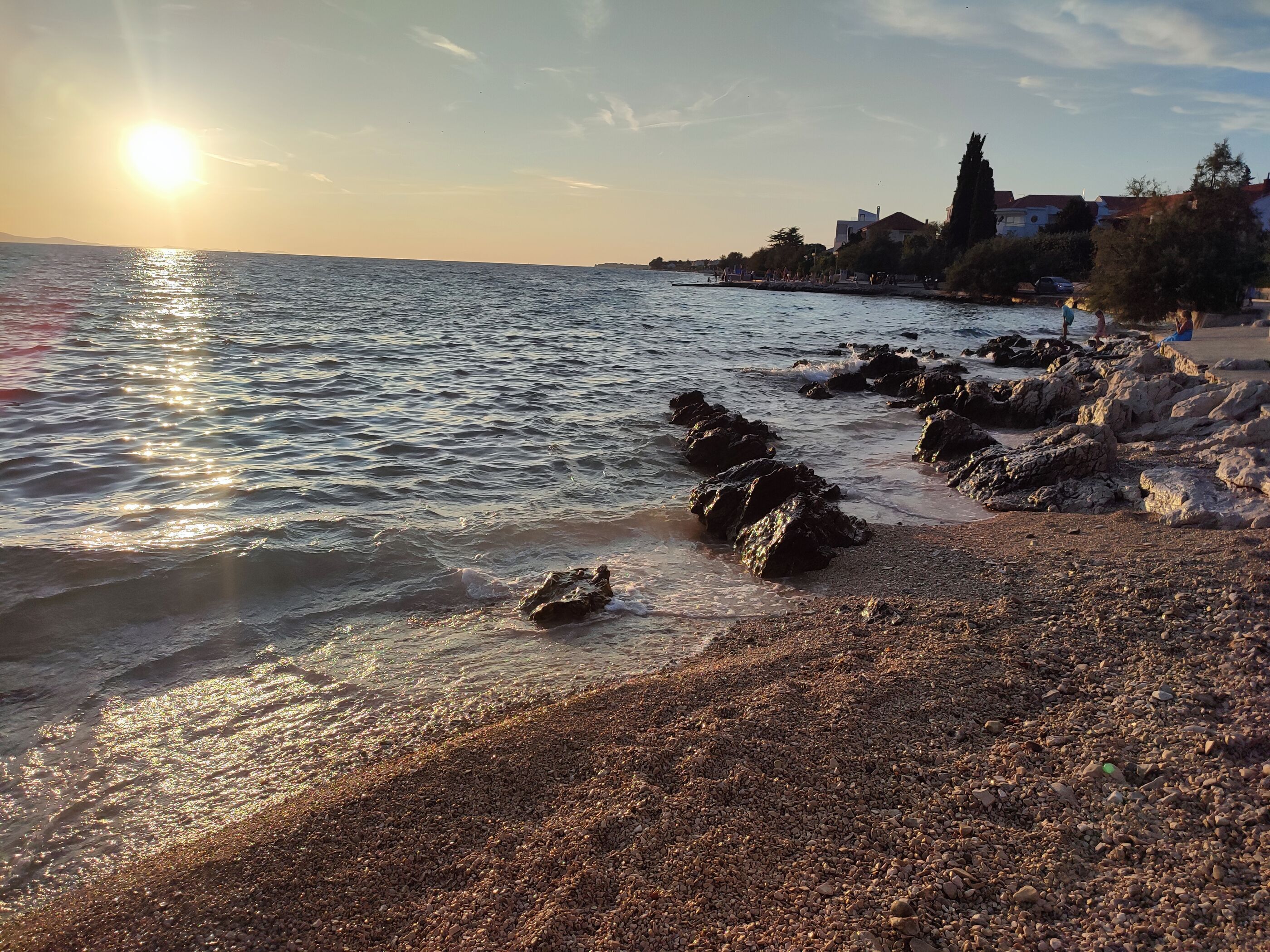 Plage à proximité