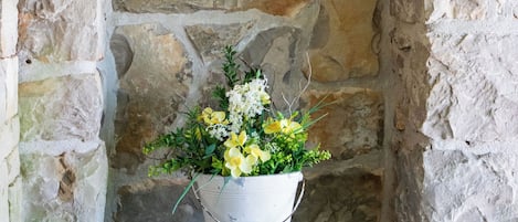 House | Interior detail