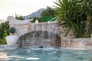Spa - House Ston (Orebic)