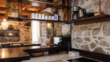 House | Private kitchen